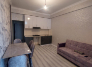 Satılır 2 otaqlı 32 m2 yeni tikili Xırdalan