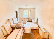 Satılır 4 otaqlı 117 m2 köhnə tikili Həzi Aslanov m.