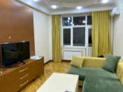 Satılır 2 otaqlı 100 m2 yeni tikili 9 mkr