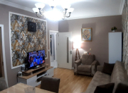 Satılır 3 otaqlı 70 m2 köhnə tikili 4 mkr