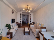 Satılır 3 otaqlı 130 m2 yeni tikili Nəsimi m.