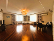 Satılır 3 otaqlı 157 m2 yeni tikili Şah İsmayıl Xətai m.