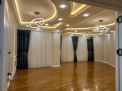 Satılır 4 otaqlı 194 m2 yeni tikili 8 mkr