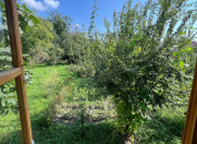 İcarəyə verilir 3 otaqlı 80 m2 həyət evi Qax