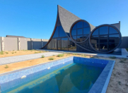 Satılır 6 otaqlı 148 m2 bağ evi Şüvəlan