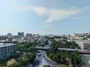 Satılır 4 otaqlı 170 m2 yeni tikili Nəsimi r.