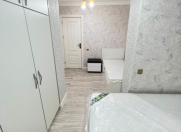 Satılır 3 otaqlı 72 m2 köhnə tikili Gənclik m.