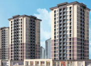 Satılır 1 otaqlı 65 m2 yeni tikili Azadlıq prospekti m.