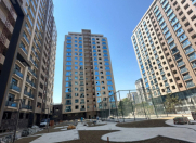 Satılır 5 otaqlı 195 m2 yeni tikili 28 May m.