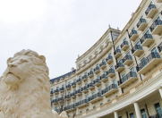 Satılır 3 otaqlı 131 m2 yeni tikili Ağ şəhər