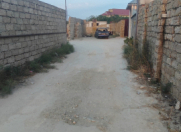 Satılır 5 sot torpaq Xaşaxuna
