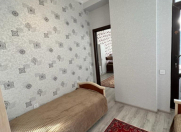 Satılır 3 otaqlı 85 m2 yeni tikili 28 May m.