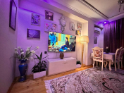 Satılır 3 otaqlı 95 m2 köhnə tikili Azadlıq prospekti m.