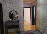 İcarəyə verilir 2 otaqlı 102 m2 yeni tikili Həzi Aslanov