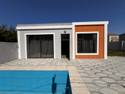 Satılır 3 otaqlı 110 m2 həyət evi Binə