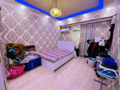 Satılır 2 otaqlı 70 m2 yeni tikili Azadlıq prospekti m.