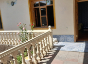 Satılır 6 otaqlı 450000 m2 həyət evi Gəncə