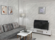 Satılır 2 otaqlı 50 m2 yeni tikili Abşeron Gənclər Şəhərciyi