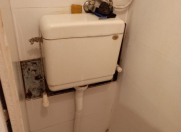 Satılır 1 otaqlı 18 m2 həyət evi 28 May m.