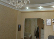 Satılır 2 otaqlı 90 m2 yeni tikili Nizami m.