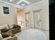 Satılır 3 otaqlı 125 m2 yeni tikili Neftçilər m.