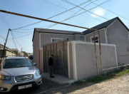 Satılır 3 otaqlı 72 m2 həyət evi Sumqayıt