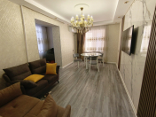 Satılır 2 otaqlı 60 m2 köhnə tikili Həzi Aslanov