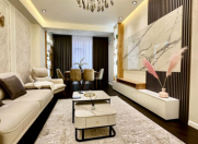 İcarəyə verilir 2 otaqlı 88 m2 yeni tikili Nəriman Nərimanov m.