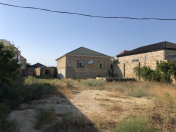 Satılır 4 otaqlı 900 m2 həyət evi Dədə Qorqud