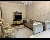 Satılır 3 otaqlı 57.5 m2 köhnə tikili 2 mkr