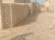 Satılır 3 sot torpaq Saray