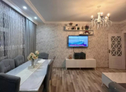 Satılır 2 otaqlı 60 m2 yeni tikili Masazır