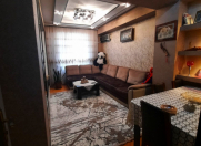 Satılır 3 otaqlı 75 m2 yeni tikili Masazır