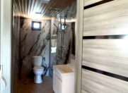 Satılır 2 otaqlı 27 m2 bağ evi Zabrat 1