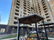 Satılır 2 otaqlı 86 m2 yeni tikili Şah İsmayıl Xətai m.