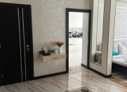 Satılır 2 otaqlı 97 m2 yeni tikili Badamdar