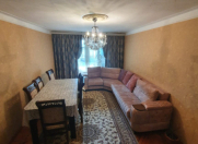 Satılır 3 otaqlı 72 m2 köhnə tikili Yasamal parkı