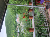 İcarəyə verilir 4 otaqlı 600 m2 həyət evi Şəki