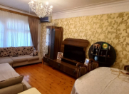 Satılır 3 otaqlı 70 m2 köhnə tikili Əhmədli