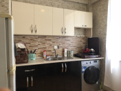 Satılır 1 otaqlı 36 m2 yeni tikili Xırdalan