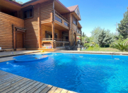 Satılır 8 otaqlı 240 m2 bağ evi Fatmayı