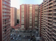 Satılır 3 otaqlı 100 m2 yeni tikili 8 mkr