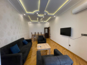 İcarəyə verilir 2 otaqlı 90 m2 yeni tikili Metropark