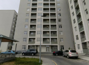 Satılır 3 otaqlı 76 m2 yeni tikili Hövsan