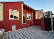 Satılır 3 otaqlı 55 m2 həyət evi Masazır