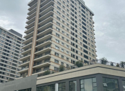 Satılır 3 otaqlı 120 m2 yeni tikili Ağ şəhər