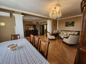 Satılır 3 otaqlı 155 m2 yeni tikili İnşaatçılar m.