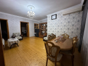 Satılır 4 otaqlı 100 m2 həyət evi Suraxanı r.