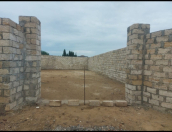 Satılır 8 sot torpaq Buzovna