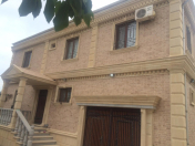 Satılır 4 otaqlı 140 m2 bağ evi Görədil